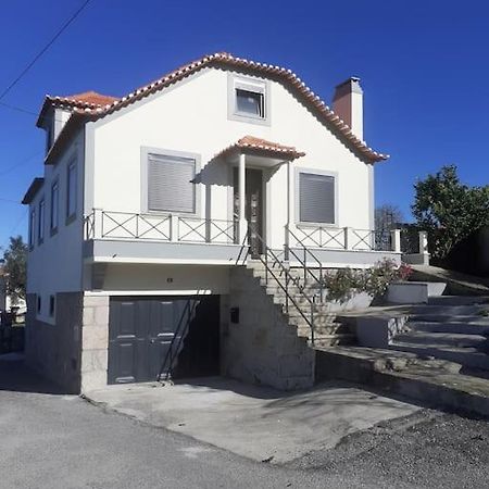 Villa Casa Da Figueira Novelaes Exterior foto